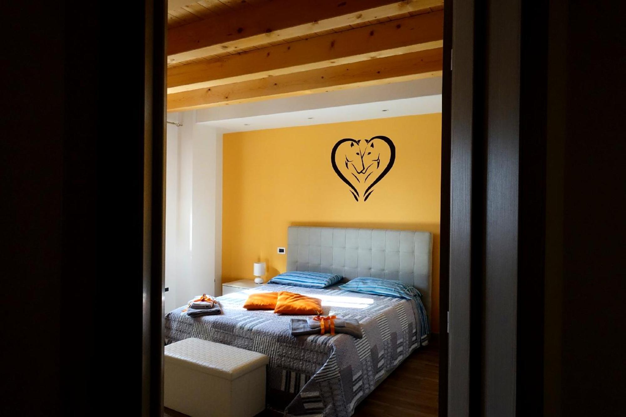 B&B Il Sentiero Noale Room photo